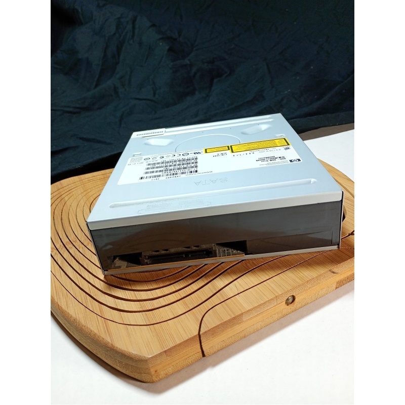 HP DH20N 446777-001 447464-001 16x 1.5Gbps 198KB 5.25" Internal DVD-ROM Drive