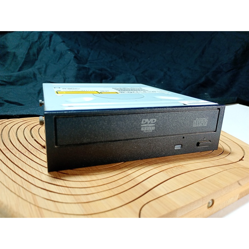 HP DH20N 446777-001 447464-001 16x 1.5Gbps 198KB 5.25" Internal DVD-ROM Drive