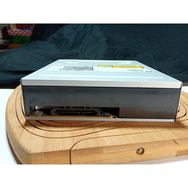 HP DH20N 446777-001 447464-001 16x 1.5Gbps 198KB 5.25" Internal DVD-ROM Drive