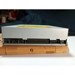 IBM 42C0965 - IDE CD-RW-DVD Recordable Drive SW-9587-C 42C0965