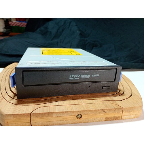 IBM 42C0965 - IDE CD-RW-DVD Recordable Drive