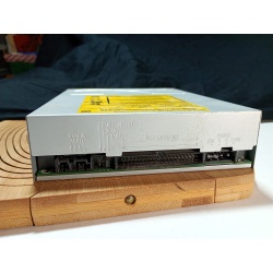 IBM 42C0965 - IDE CD-RW-DVD Recordable Drive