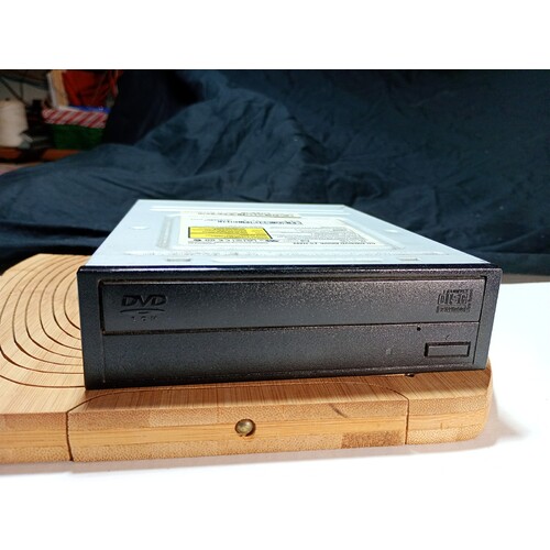 Toshiba Samsung Ts-h492b Cd-rw/dvd-rom Combo IDE Drive Dell 0N7572