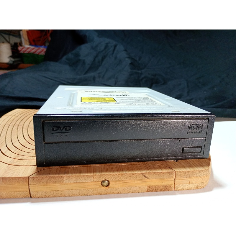 Toshiba Samsung Ts-h492b Cd-rw/dvd-rom Combo IDE Drive Dell 0N7572