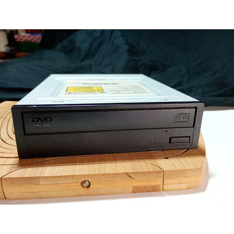 Toshiba Samsung Ts-h492b Cd-rw/dvd-rom Combo IDE Drive Dell 0N7572