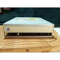 Toshiba Samsung Ts-h492b Cd-rw/dvd-rom Combo IDE Drive Dell 0N7572