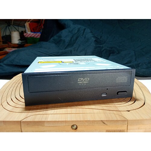 HP 446777-001 GDR-H20N LG HITACHI DVD-ROM Drive PN: 410125-2M0