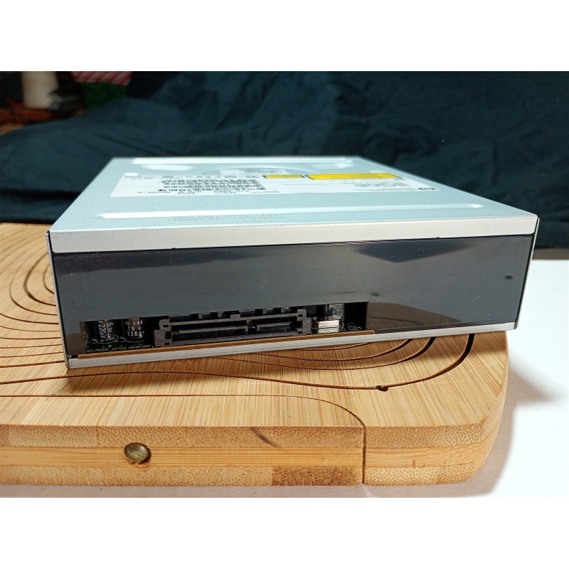 HP 446777-001 GDR-H20N LG HITACHI DVD-ROM Drive PN: 410125-2M0