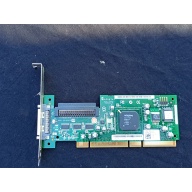 IBM 39R8750 Adaptec ASC-29320ALP PCI-X SCSI Controller Card