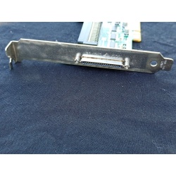 IBM 39R8750 Adaptec ASC-29320ALP PCI-X SCSI Controller Card