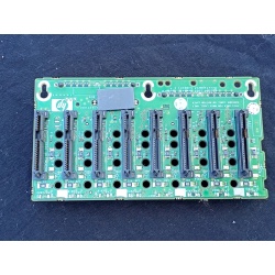 HP Proliant Server Backplane Board 412736-001, 012531-501, 012532-000