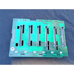 Dell PowerEdge 1800 SCSI Backplane Board Y2429 0Y2429