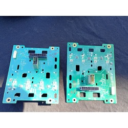 IBM 44E8783 SAS/SATA hard drive backplane board