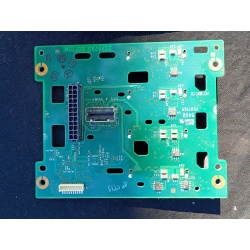 IBM 44E8783 SAS/SATA hard drive backplane board