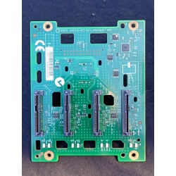 IBM 44E8783 SAS/SATA hard drive backplane board