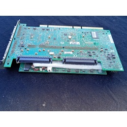 Dell TH-0D9205-55755 Dual Channel SCSI Raid Contoller w/ 30001865-01 128MB Cache