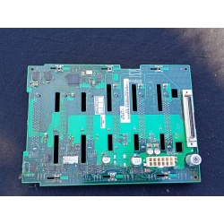 Dell PowerEdge 1800 SCSI Backplane Board Y2429 0Y2429