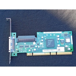 IBM ASC-29320ALP 39R8748 39R8750 U320 SCSI CONTROLLER