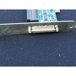 IBM ASC-29320ALP 39R8748 39R8750 U320 SCSI CONTROLLER