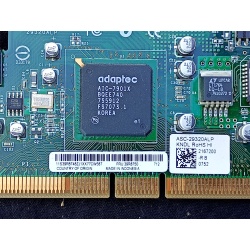 IBM ASC-29320ALP 39R8748 39R8750 U320 SCSI CONTROLLER