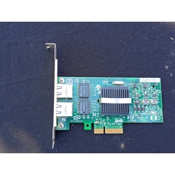 IBM EXPI9402PT PRO/1000PT Intel 82571 Chip Server Network Card 39Y6127 39Y6128