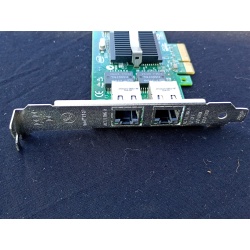 IBM EXPI9402PT PRO/1000PT Intel 82571 Chip Server Network Card 39Y6127 39Y6128