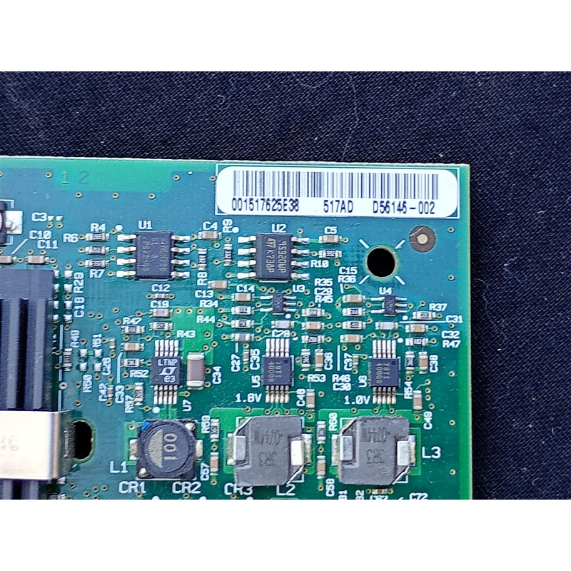 IBM EXPI9402PT PRO/1000PT Intel 82571 Chip Server Network Card 39Y6127 39Y6128