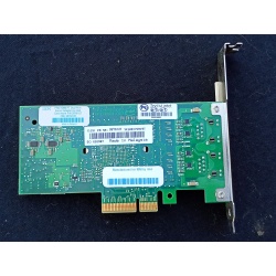 IBM EXPI9402PT PRO/1000PT Intel 82571 Chip Server Network Card 39Y6127 39Y6128