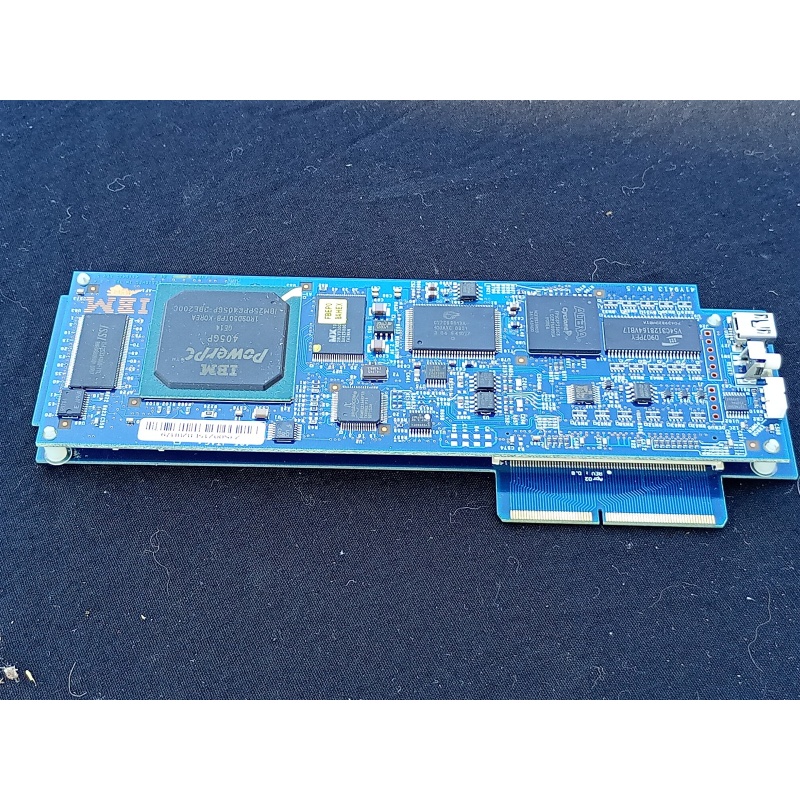 IBM X-Series X3650 RSA Remote Supervisor Adapter II- 41Y9413