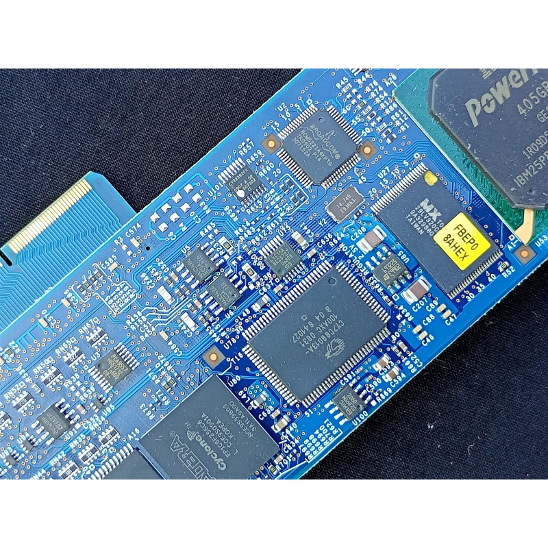 IBM X-Series X3650 RSA Remote Supervisor Adapter II- 41Y9413