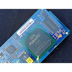 IBM X-Series X3650 RSA Remote Supervisor Adapter II- 41Y9413