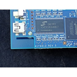 IBM X-Series X3650 RSA Remote Supervisor Adapter II- 41Y9413