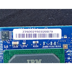 IBM X-Series X3650 RSA Remote Supervisor Adapter II- 41Y9413