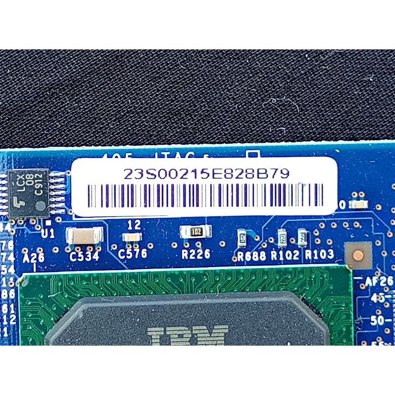 IBM X-Series X3650 RSA Remote Supervisor Adapter II- 41Y9413