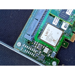 HP 441823-001 Lsi Smart Array P400 512MB SCSI SAS RAID Controller Card 8450