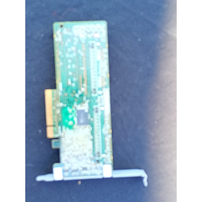 HP 441823-001 Lsi Smart Array P400 512MB SCSI SAS RAID Controller Card 8450