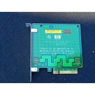 HPE 411009-001 X4 8X PCI-E PROLIANT 580 570 BD Mezzanine Board