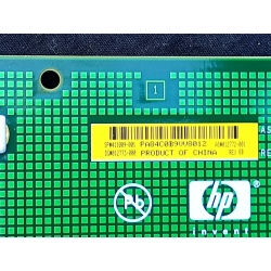 HPE 411009-001 X4 8X PCI-E PROLIANT 580 570 BD Mezzanine Board