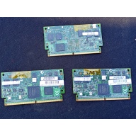 LOT OF 3 HP 578882-001 570502-002 512MB Flash Back Cache Module HP Smart Array