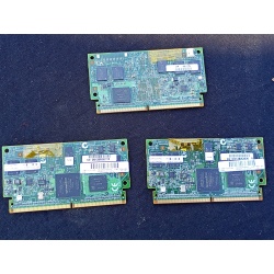 LOT OF 3 HP 578882-001 570502-002 512MB Flash Back Cache Module HP Smart Array