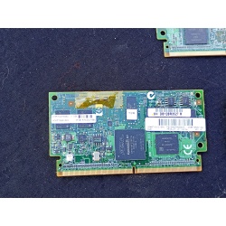 LOT OF 3 HP 578882-001 570502-002 512MB Flash Back Cache Module HP Smart Array