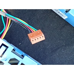 LOT OF 4 HP 412219-001 - Fan Assembly for ProLiant ML350 G5