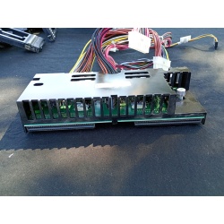 HP 396270-001 413144-001 D12Q960A PROLIANT ML350 G5 POWER BACKPLANE