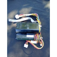 Dell PowerEdge 1800 0Y4345 Power Supply Backplane