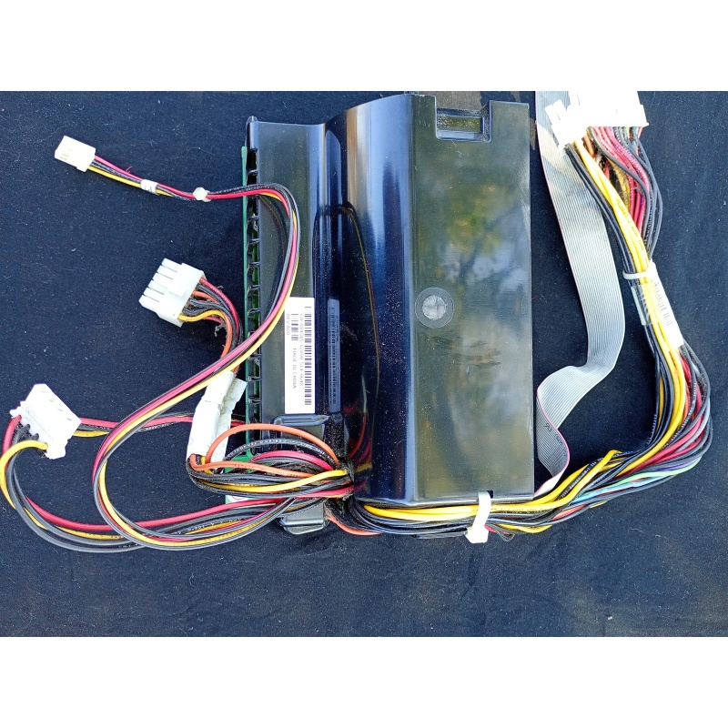 Dell PowerEdge 1800 0Y4345 Power Supply Backplane