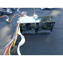 Dell PowerEdge 1800 0Y4345 Power Supply Backplane