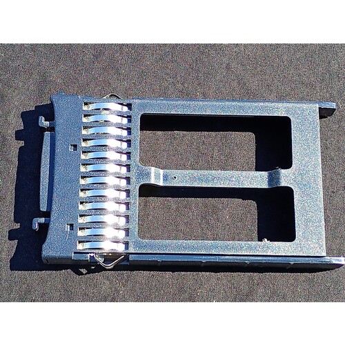 Compaq HDD Caddy Bayer Bayblend FR2000 FR2010 Tray