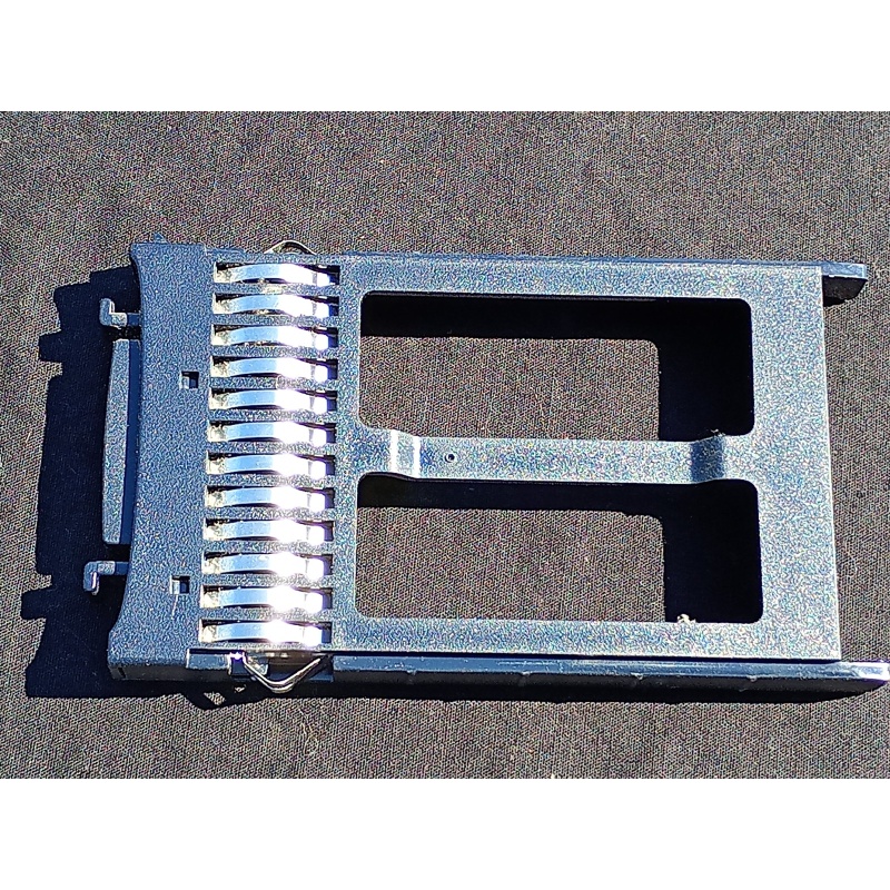 Compaq HDD Caddy Bayer Bayblend FR2000 FR2010 Tray