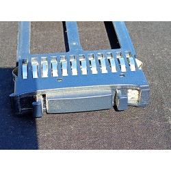 Compaq HDD Caddy Bayer Bayblend FR2000 FR2010 Tray