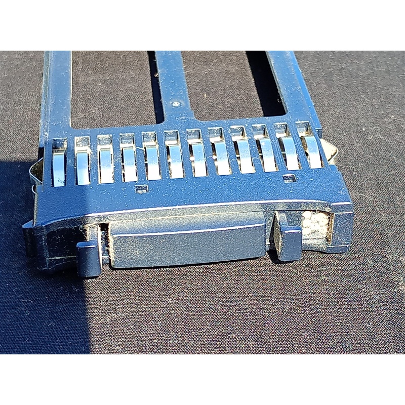 Compaq HDD Caddy Bayer Bayblend FR2000 FR2010 Tray